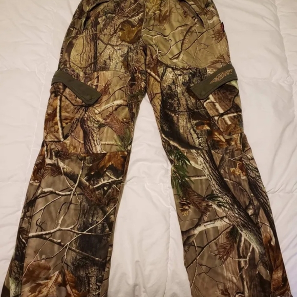 Realtree jacket - Picture 4 of 4